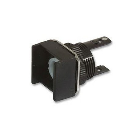 OMRON A16-CAA A16-CAA A16 1001A A16CAA OMRON Housing push-button square Alternate